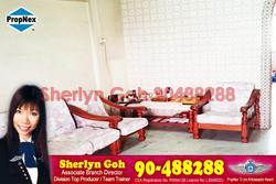 Blk 110 Bedok North Road (Bedok), HDB 3 Rooms #90935812